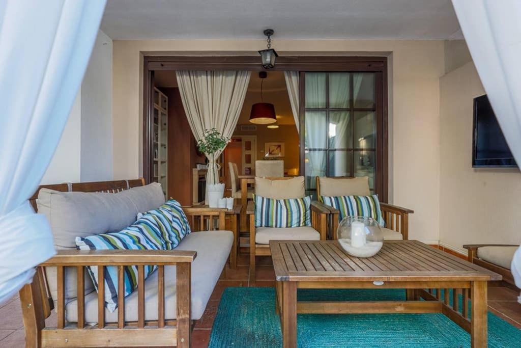 Hato Verde Golf Oasis De Paz En El Paraiso La Pajanosas Eksteriør billede