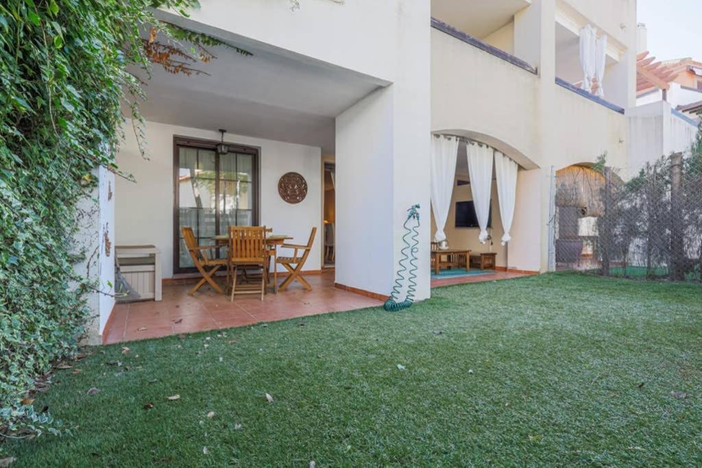 Hato Verde Golf Oasis De Paz En El Paraiso La Pajanosas Eksteriør billede