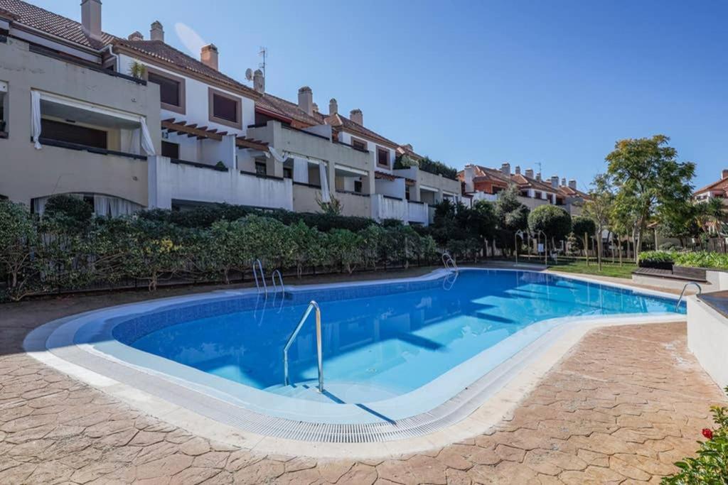 Hato Verde Golf Oasis De Paz En El Paraiso La Pajanosas Eksteriør billede