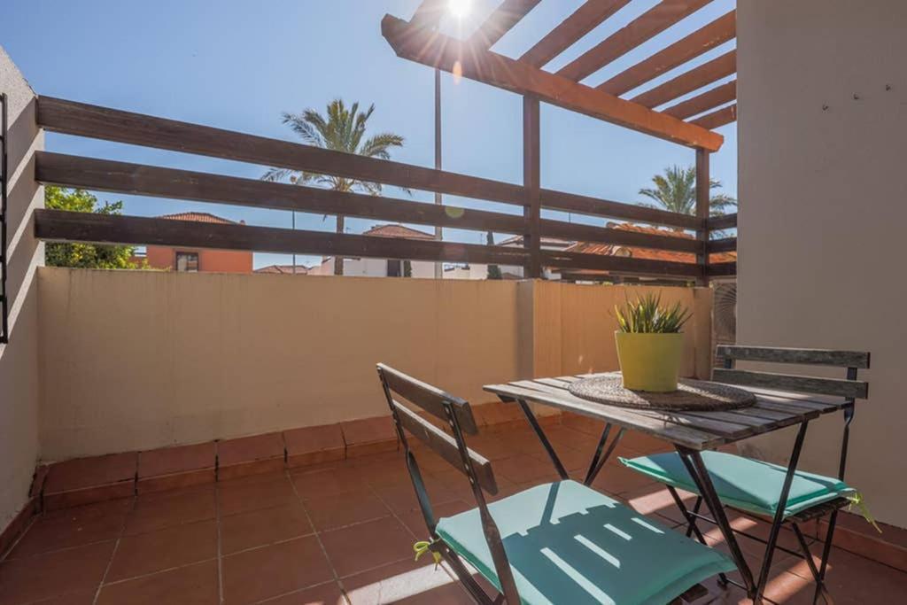 Hato Verde Golf Oasis De Paz En El Paraiso La Pajanosas Eksteriør billede