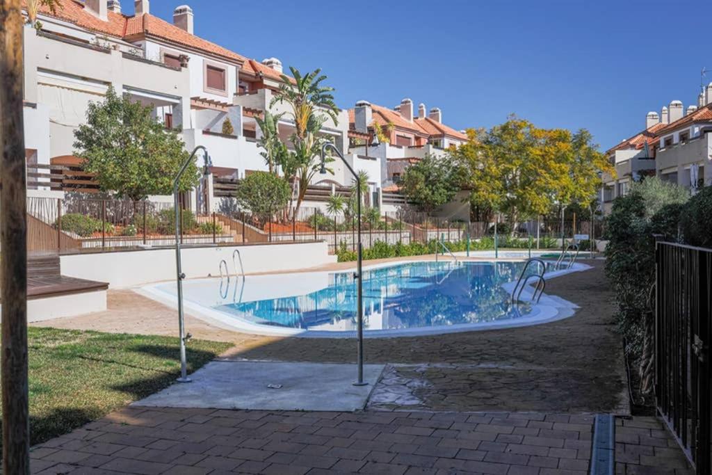 Hato Verde Golf Oasis De Paz En El Paraiso La Pajanosas Eksteriør billede