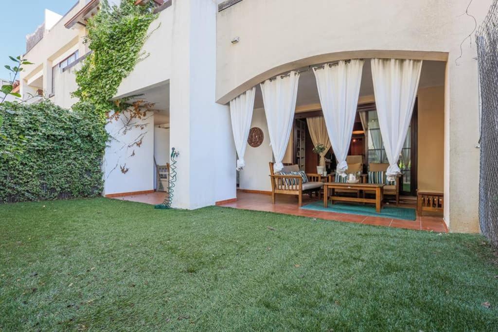 Hato Verde Golf Oasis De Paz En El Paraiso La Pajanosas Eksteriør billede